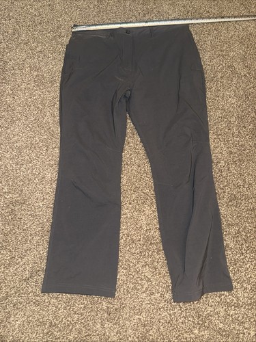 Peter storm fleece lined - storm,