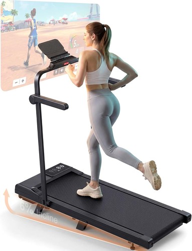 Superun walking pad raceable - walking,