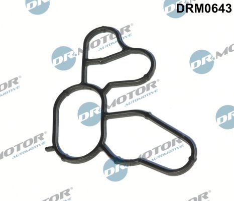 Engine sided gasket oil - gasket,,