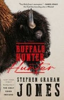 Stephen Jones The Buffalo