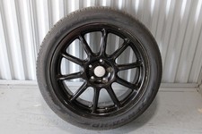 PRODRIVE OZ GLOSS BLACK RIM