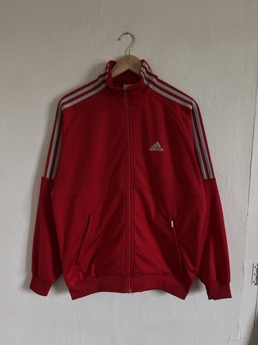 Vintage 90s adidas stripe - vintage,