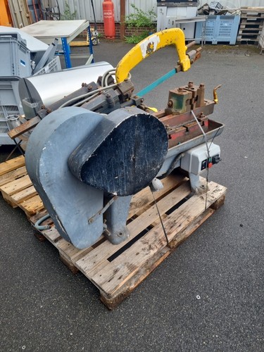 Power hacksaw with - hacksaw,
