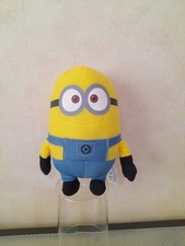 Minion soft toy Despicable Me
