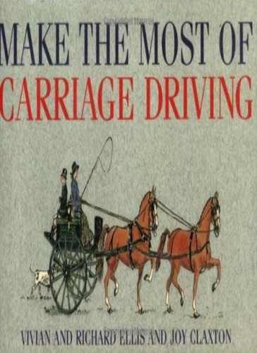 Make the most - of, carriage