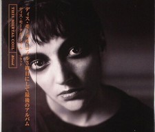 THIS MORTAL COIL - BLOOD CD
