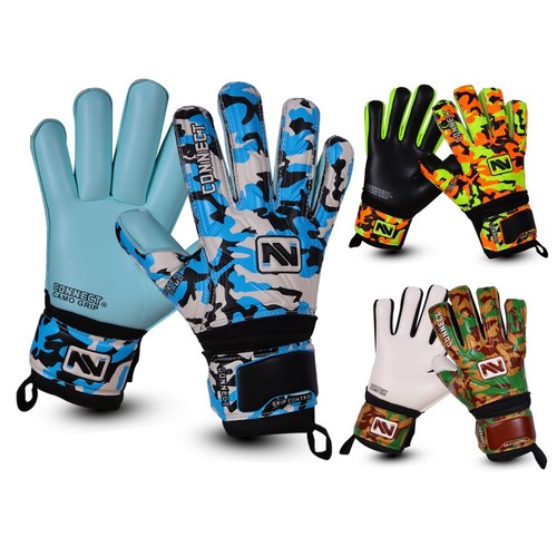 Connect camo football - connect,