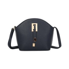 Beautiful Women’s Handbag Shoulder Bag Ladies Purse Crossbody Soft Leather UK