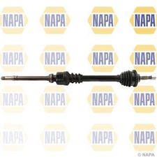 NAPA NDS1093R Drive Shaft