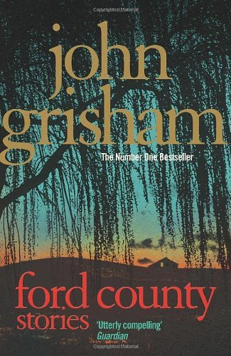 Ford county john grisham - john,