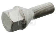FRONT WHEEL BOLT FITS: PEUGEOT