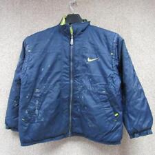 MENS NIKE REVERSIBLE  JACKET SIZE S / JC6214