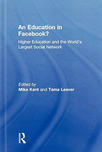 Education facebook - education, in