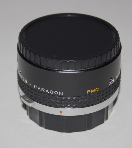 Super paragon pmc - super,