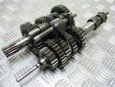 900SS Gearbox Genuine Ducati 1991-1997 810
