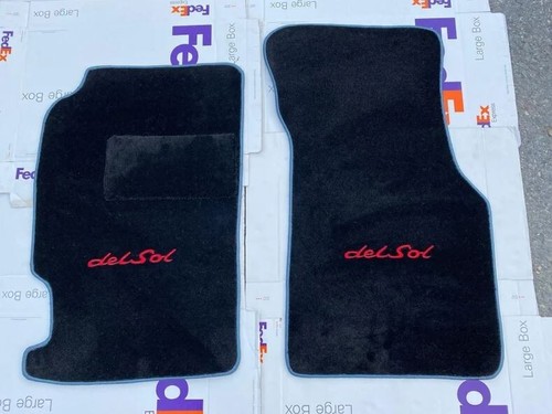 For honda civic crx del - civic,