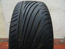 1x 245 40 20 **(5.3mm!!!)** Vredestein Ultrac Sessanta (99Y) Extra-Load TYRE -38