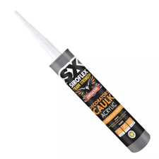 SX Siroflex Decorators Caulk
