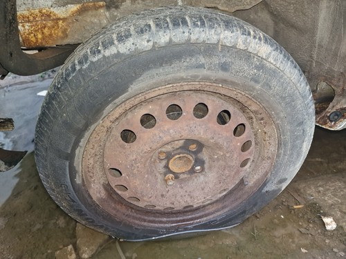 Vauxhall combo steel - vauxhall,