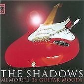 The Shadows : Memories: 36