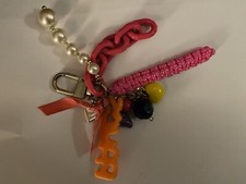 Pauls Boutique bag charm 