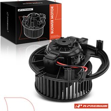 A-Premium HVAC Blower Motor