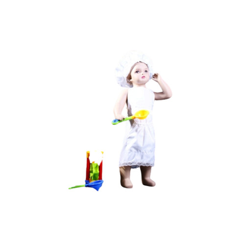 Toddler kids realistic - toddler,