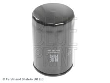 OIL FILTER BLUE PRINT