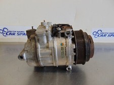 Mercedes Vito AC Pump W638 V230 96-03 2.3 Air conditioning Compressor