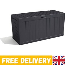 270L Rollable Garden Storage