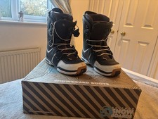 Salomon Snowboard Boots