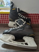 bauer supreme 140 Ice Skates