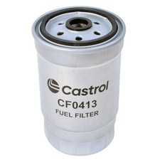 CF0413 CASTROL FILTERS FUEL