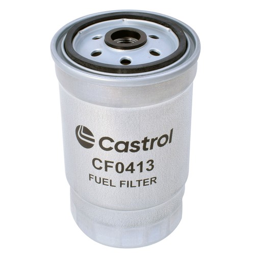 Cf0413 castrol filters fuel - filters,