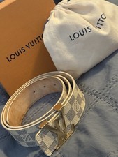Louis Vuitton LV Initials