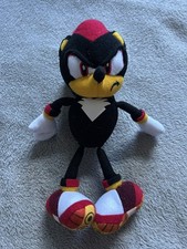Sega Sonic the Hedgehog Shadow