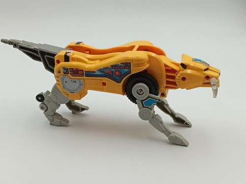 Vintage mighty morphin power - mighty,