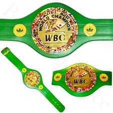 WBC World BOXING Championship