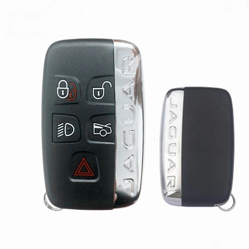 Button remote key - 5,