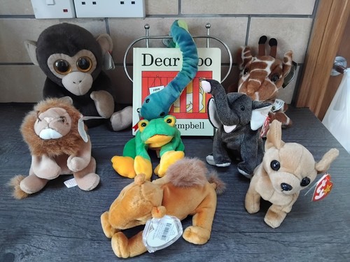 Eys new story sack resource - sack,