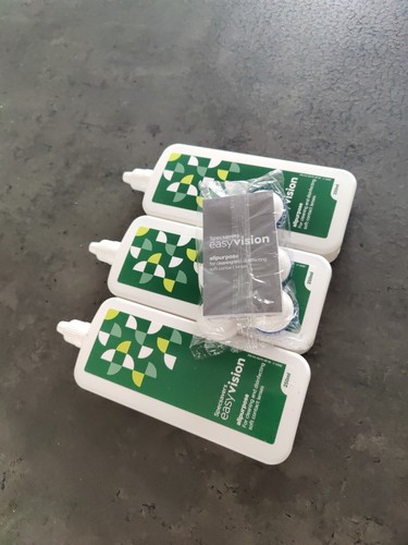 Specsavers easy vision - 3, x