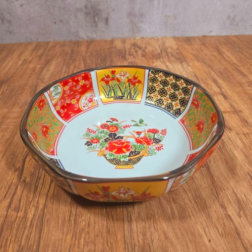 Japanese arita porcelain bowl - japanese,
