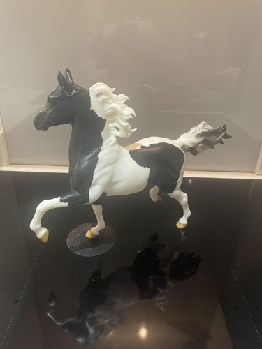 Breyer 1473 black tie affair - 1473,