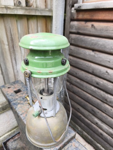 Vintage brass 1950s bialaddin - brass,