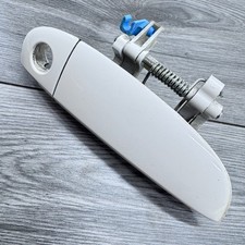HYUNDAI I10 MK1 DOOR HANDLE