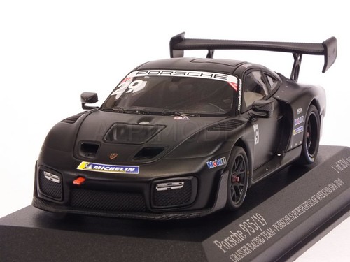 2019 porsche 935 grt - 2019,