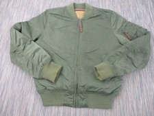 Alpha Industries MA1 Bomber