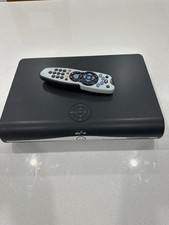 Sky+ HD Digital Satellite Box