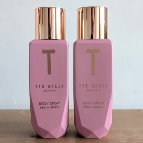 Ted baker peony spritz - 2,