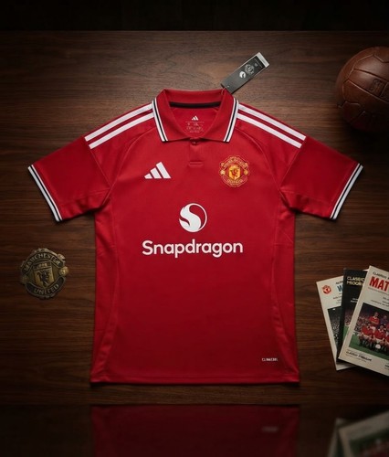 Manchester united home - , shirt